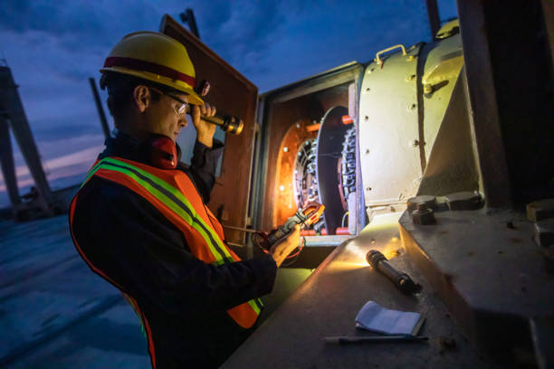 Best Circuit Breaker Repair  in Greenfield, IL