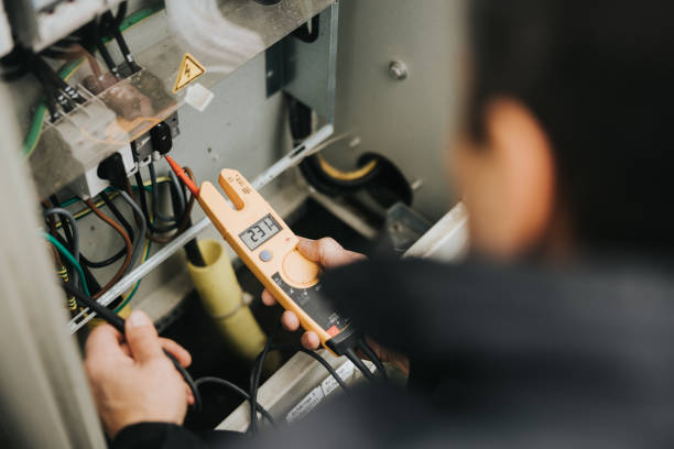 Best Emergency Electrician Near Me  in Greenfield, IL