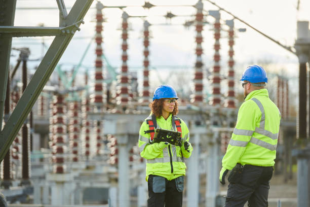 Best Electrical Contractors for Businesses  in Greenfield, IL