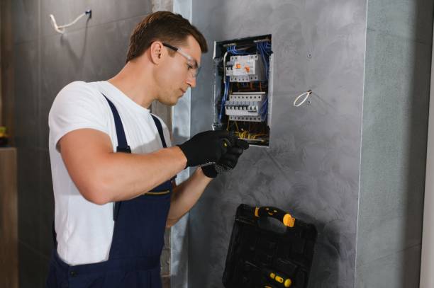 Electrical System Inspection in IL