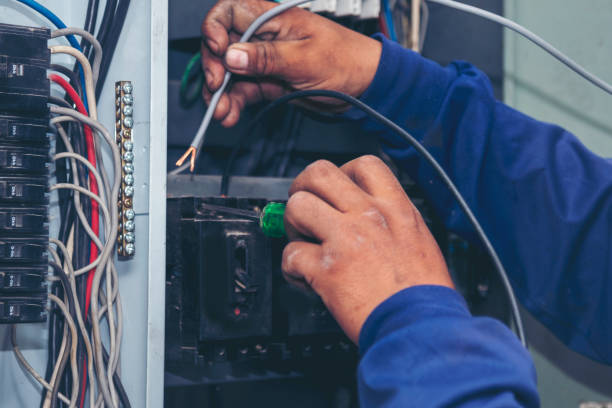 Electrical Rewiring Services in IL