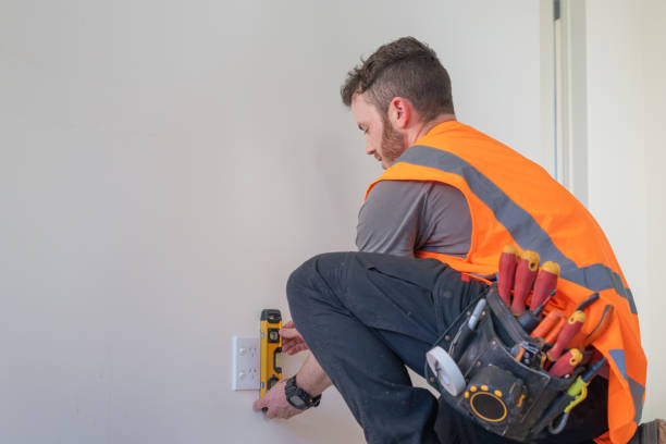 Best Affordable Electrical Installation  in Greenfield, IL