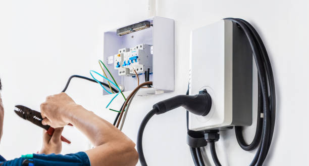 Best Electrical Troubleshooting Services  in Greenfield, IL