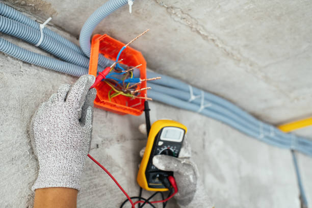 Best Electrical Upgrades for Homes  in Greenfield, IL