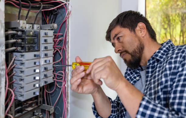 Best Electrical Repair Services  in Greenfield, IL